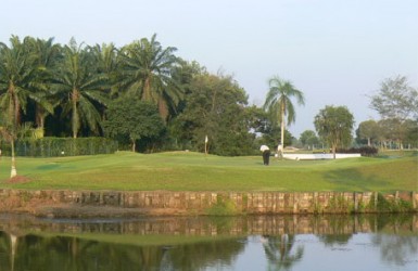 Penang Golf Resort, West Course